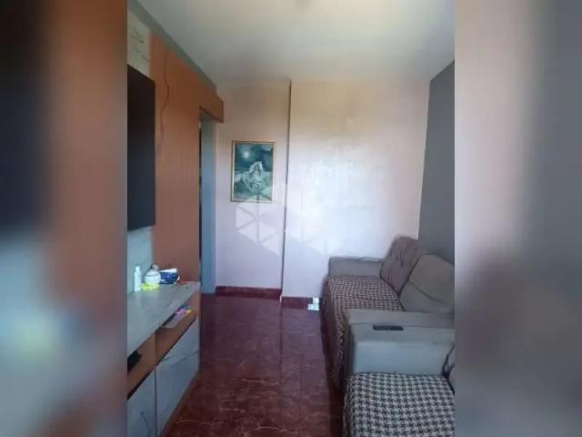 Apartamento para Venda em Taboão da Serra/SP Parque Marabá 4 Quartos