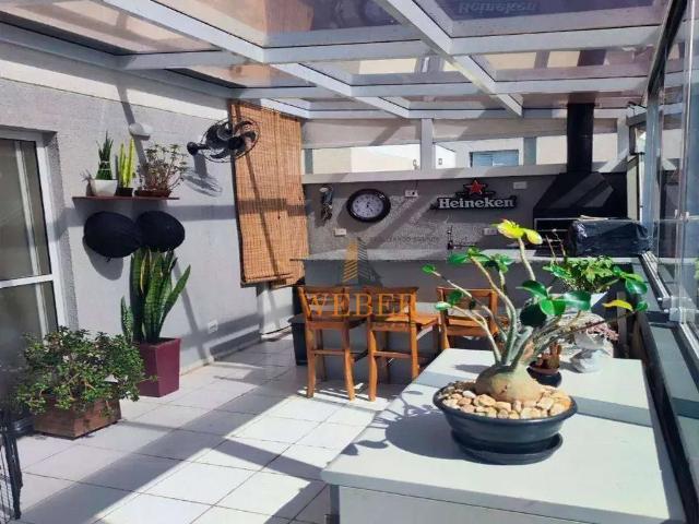 Apartamento para Venda em Taboão da Serra/SP Parque Marabá 4 Quartos