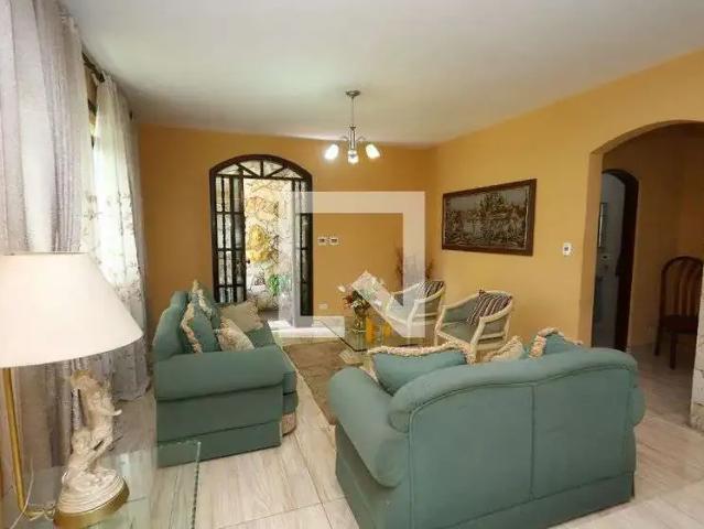 Apartamento para Venda em Taboão da Serra/SP Parque Monte Alegre 3 Quartos