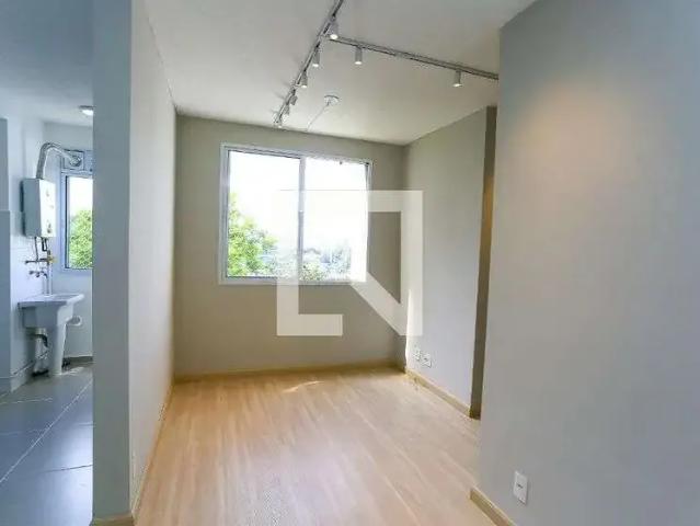 Apartamento para Venda em Taboão da Serra/SP Parque Monte Alegre 2 Quartos