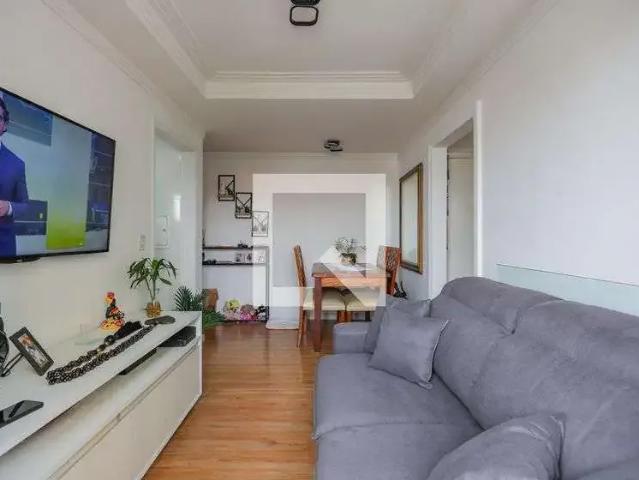 Apartamento para Venda em Taboão da Serra/SP Parque Monte Alegre 2 Quartos