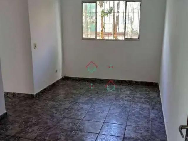 Apartamento para Venda em Taboão da Serra/SP Parque Pinheiros 3 Quartos