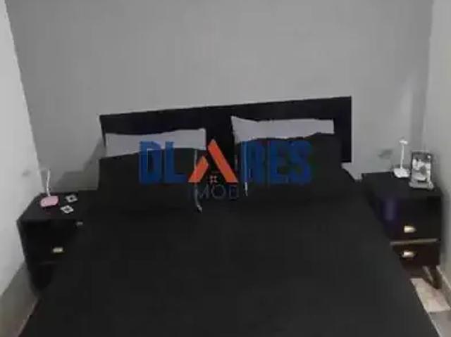 Apartamento para Venda em Taboão da Serra/SP Parque Pinheiros 3 Quartos