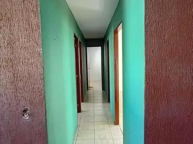Apartamento para Venda em Taboão da Serra/SP Parque Pinheiros 3 Quartos
