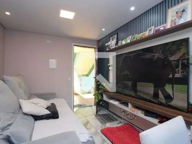 Apartamento para Venda em Taboão da Serra/SP Parque Pinheiros 3 Quartos
