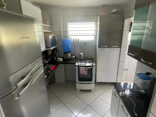 Apartamento para Venda em Taboão da Serra/SP Parque Pinheiros 2 Quartos
