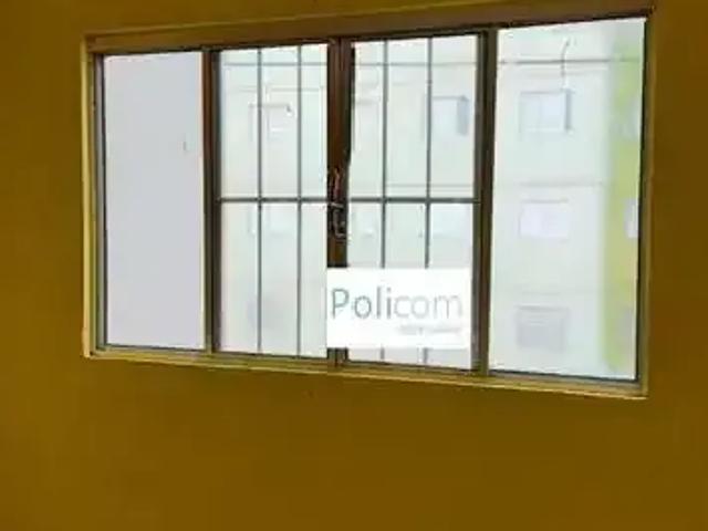 Apartamento para Venda em Taboão da Serra/SP Parque Pinheiros 2 Quartos