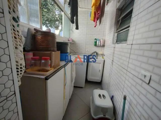 Apartamento para Venda em Taboão da Serra/SP Parque Pinheiros 2 Quartos