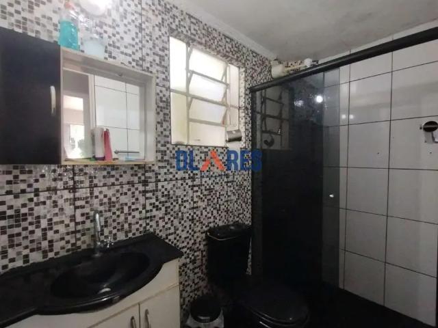 Apartamento para Venda em Taboão da Serra/SP Parque Pinheiros 2 Quartos