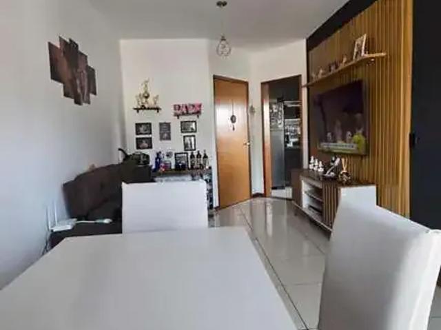 Apartamento para Venda em Taboão da Serra/SP Parque Pinheiros 2 Quartos