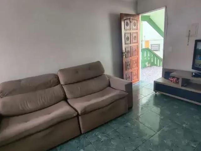 Apartamento para Venda em Taboão da Serra/SP Parque Pinheiros 2 Quartos