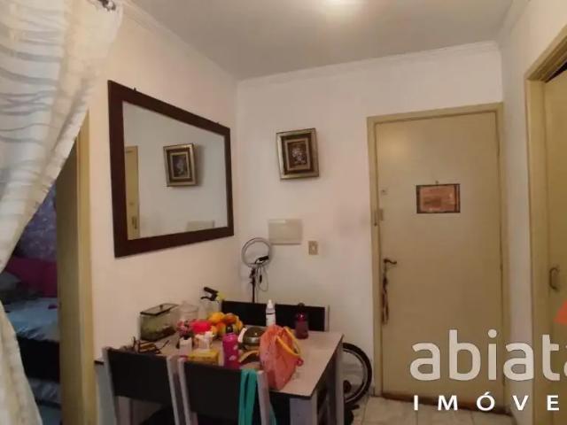 Apartamento para Venda em Taboão da Serra/SP Parque Pinheiros 2 Quartos