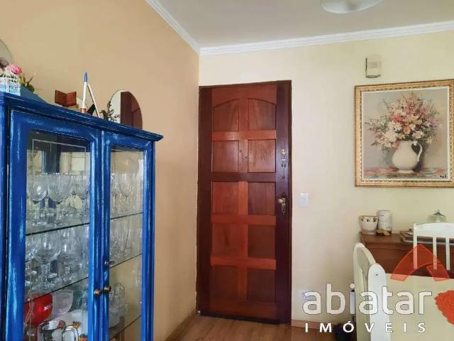 Apartamento para Venda em Taboão da Serra/SP Parque Pinheiros 2 Quartos