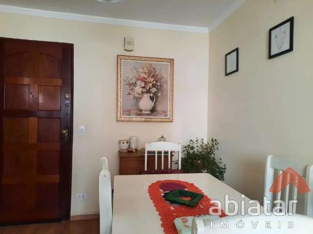 Apartamento para Venda em Taboão da Serra/SP Parque Pinheiros 2 Quartos