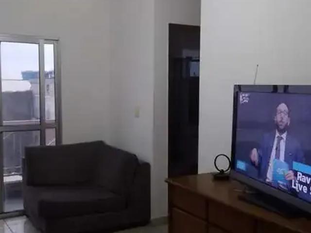 Apartamento para Venda em Taboão da Serra/SP Parque Pinheiros 2 Quartos