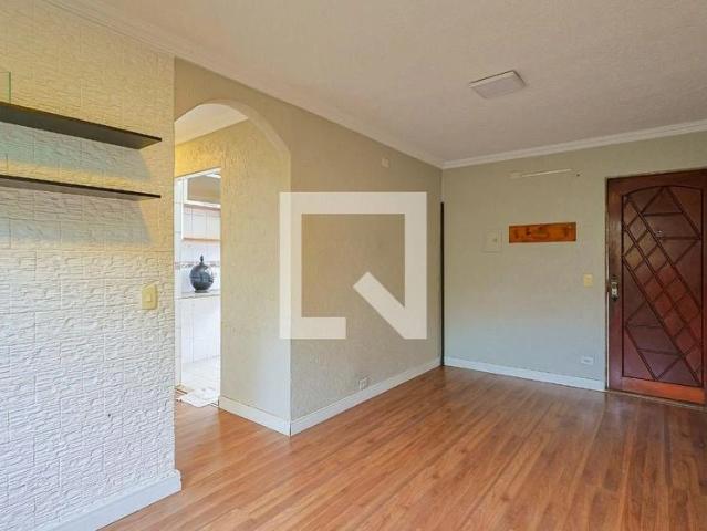 Apartamento para Venda em Taboão da Serra/SP Parque Pinheiros 2 Quartos