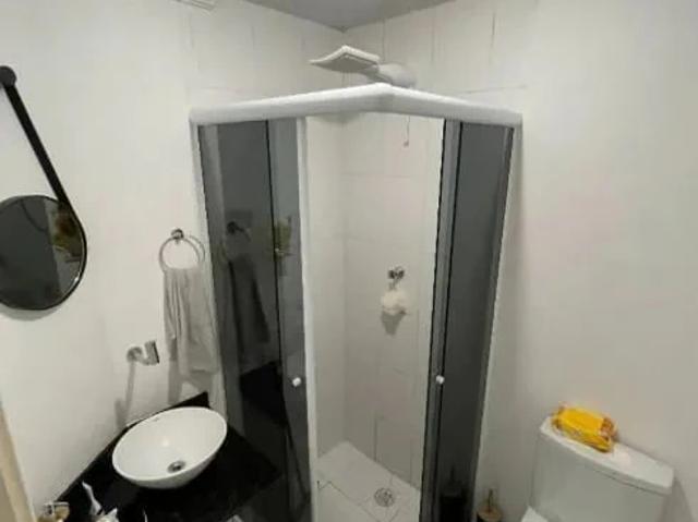 Apartamento para Venda em Taboão da Serra/SP Parque São Joaquim 2 Quartos