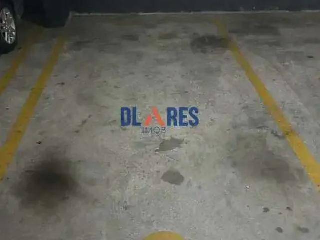Apartamento para Venda em Taboão da Serra/SP Parque São Joaquim 2 Quartos