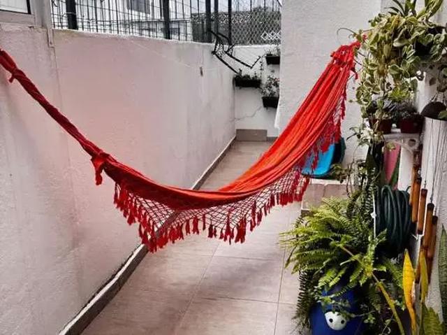 Apartamento para Venda em Taboão da Serra/SP Parque Santos Dumont 2 Quartos