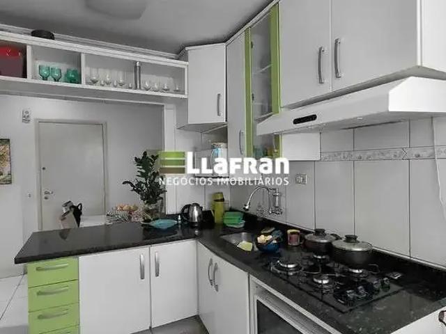 Apartamento para Venda em Taboão da Serra/SP Parque Santos Dumont 2 Quartos