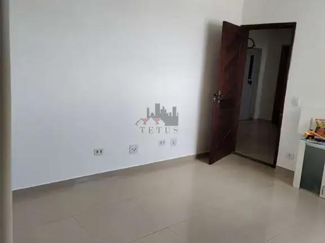 Apartamento para Venda em Taboão da Serra/SP Parque Santos Dumont 2 Quartos