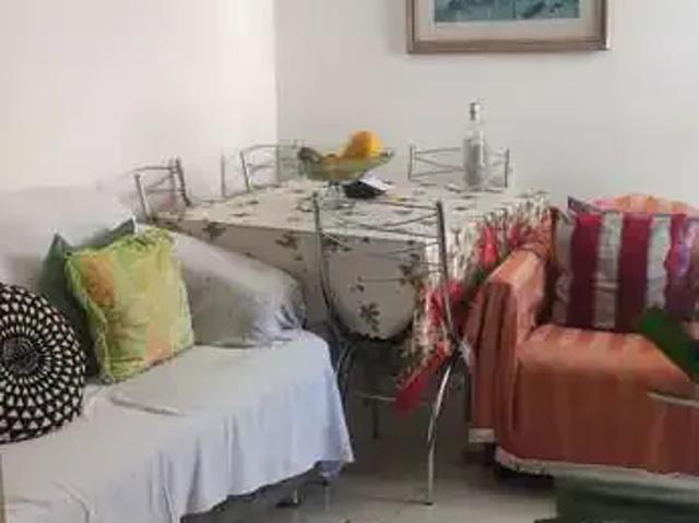 Apartamento para Venda em Taboão da Serra/SP Vila Indiana 2 Quartos