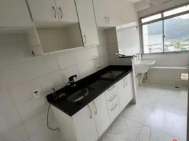 Apartamento para Venda em Taboão da Serra/SP Vila Indiana 2 Quartos
