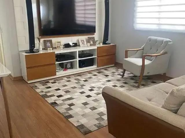 Apartamento para Venda em Taboão da Serra/SP Vila Sônia do Taboão 3 Quartos
