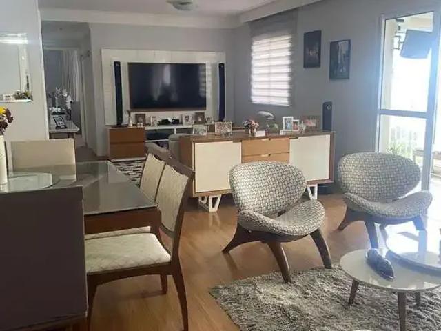 Apartamento para Venda em Taboão da Serra/SP Vila Sônia do Taboão 3 Quartos