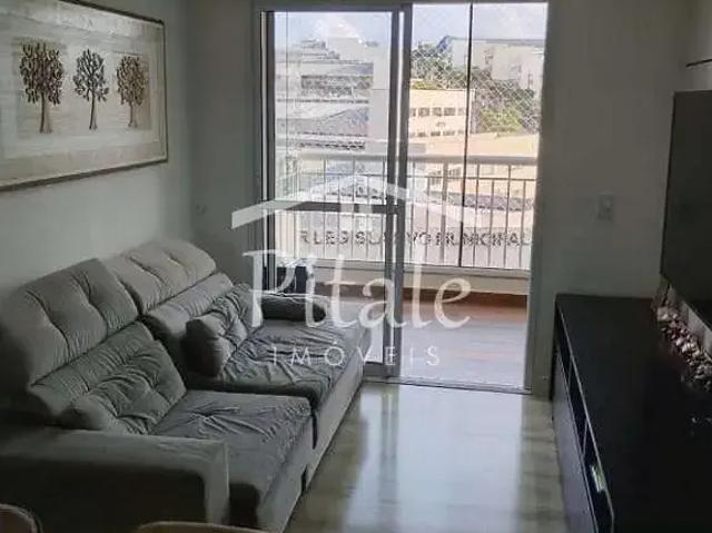 Apartamento para Venda em Taboão da Serra/SP Vila Sônia do Taboão 3 Quartos