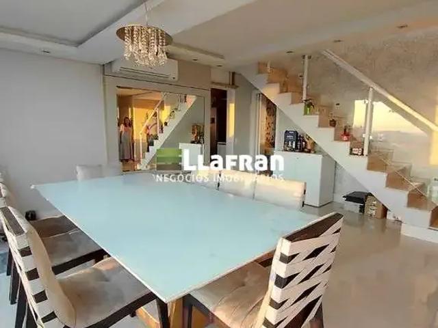 Apartamento para Venda em Taboão da Serra/SP Vila Sônia do Taboão 4 Quartos