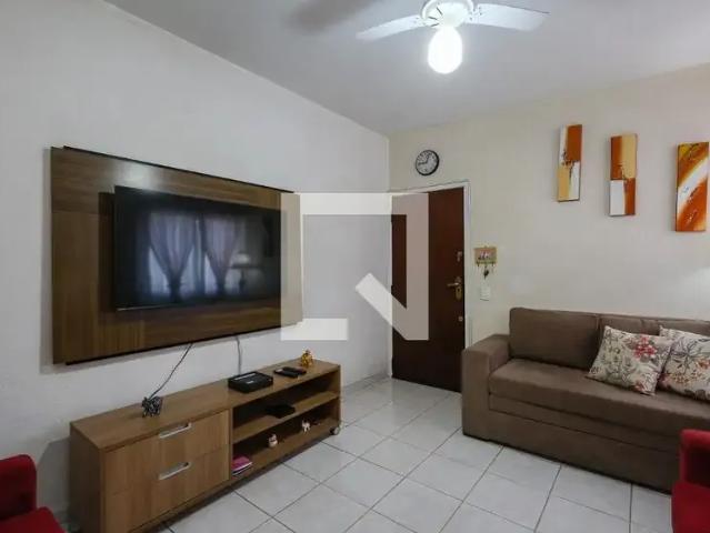 Apartamento para Venda em Taboão da Serra/SP Vila Santa Luzia 2 Quartos