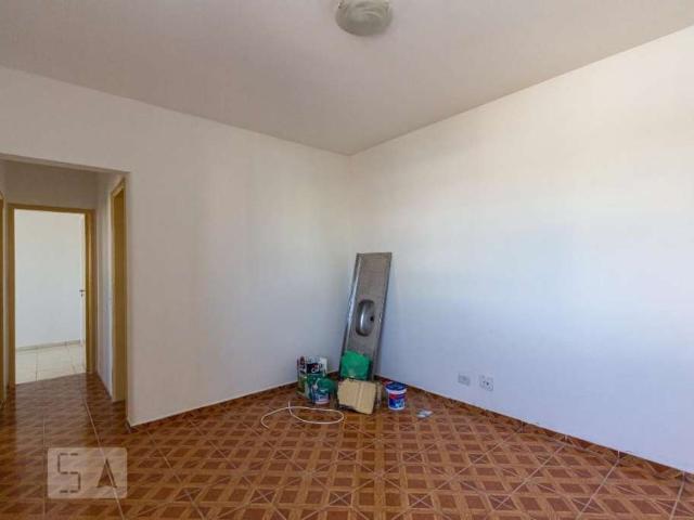 Apartamento para Venda em Taboão da Serra/SP Vila Santa Luzia 2 Quartos