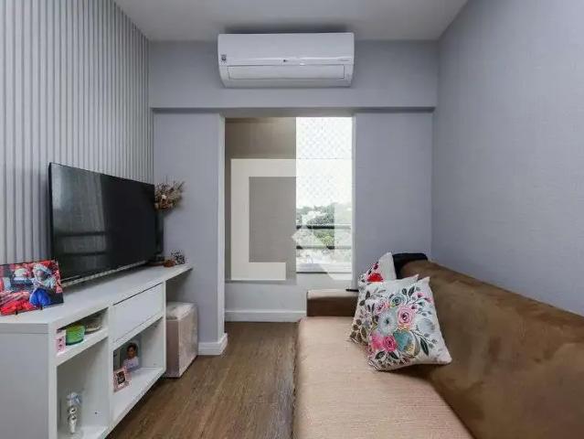 Apartamento para Venda em Taboão da Serra/SP Vila Santa Luzia 2 Quartos