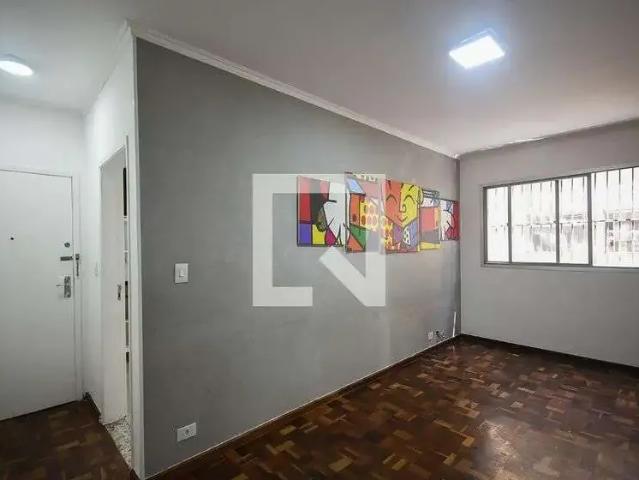 Apartamento para Venda em Taboão da Serra/SP Vila Santa Luzia 2 Quartos