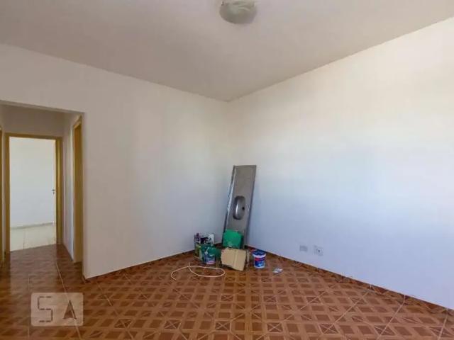 Apartamento para Venda em Taboão da Serra/SP Vila Santa Luzia 2 Quartos