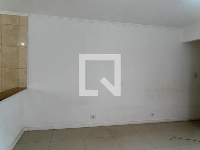 Apartamento para Venda em Taboão da Serra/SP Vila Santa Luzia 2 Quartos