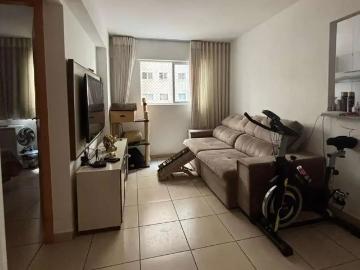 Apartamento para Venda em Taguatinga/DF Taguatinga Norte 2 Quartos