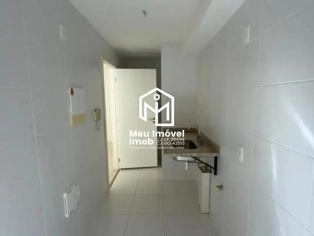 Apartamento para Venda em Taguatinga/DF Taguatinga Norte 2 Quartos