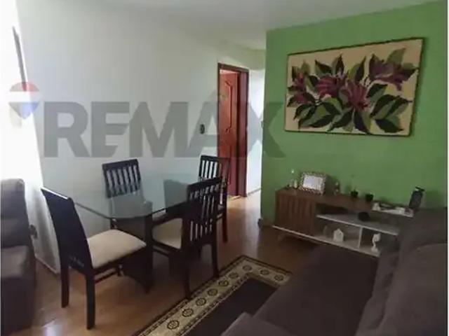Apartamento para Venda em Taguatinga/DF Taguatinga Norte 3 Quartos