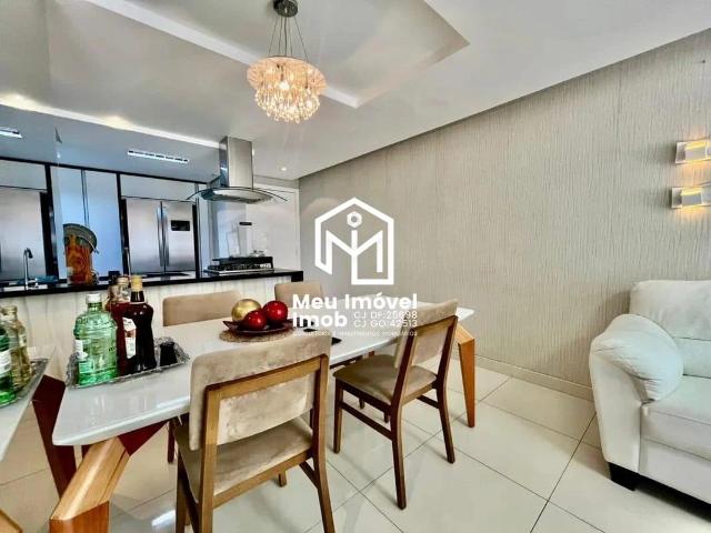Apartamento para Venda em Taguatinga/DF Taguatinga Norte 3 Quartos