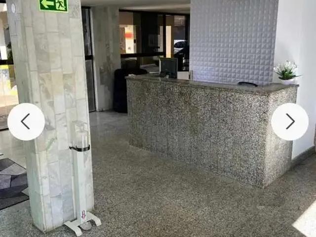 Apartamento para Venda em Taguatinga/DF Taguatinga Sul 3 Quartos