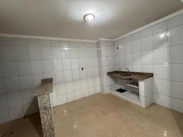 Apartamento para Venda em Taguatinga/DF Colônia Agrícola Samambaia 3 Quartos