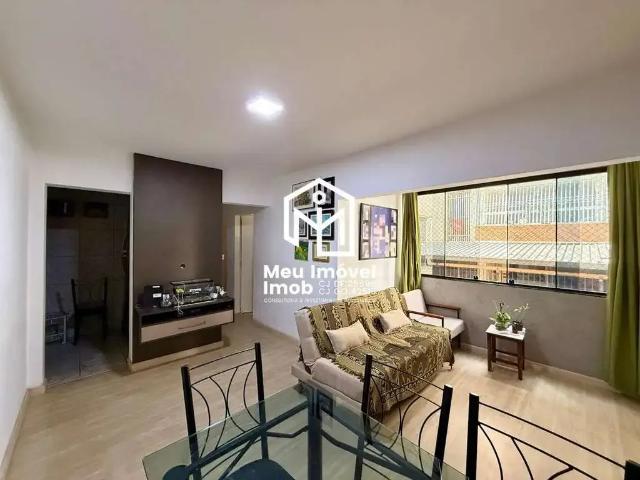 Apartamento para Venda em Taguatinga/DF Setor B Sul 3 Quartos
