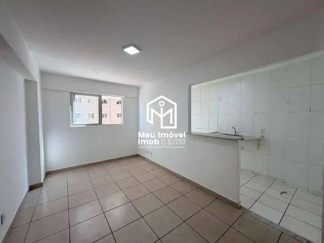 Apartamento para Venda em Taguatinga/DF Setor Industrial 2 Quartos