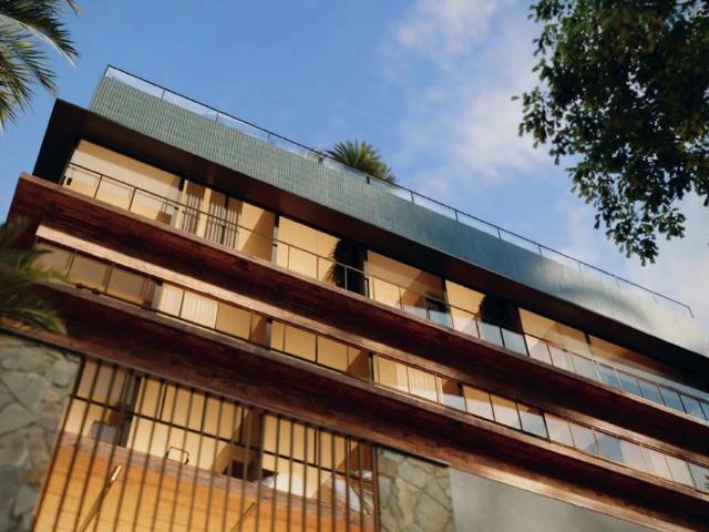 Apartamento para Venda em Tamandaré/PE Campas 1 Quartos