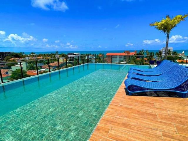 Apartamento para Venda em Tamandaré/PE Campas 1 Quartos