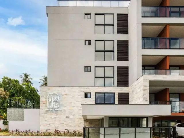 Apartamento para Venda em Tamandaré/PE Campas 1 Quartos