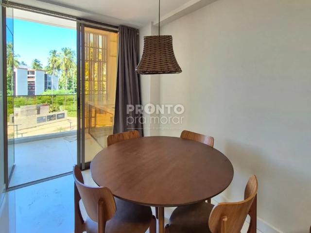 Apartamento para Venda em Tamandaré/PE Campas 2 Quartos
