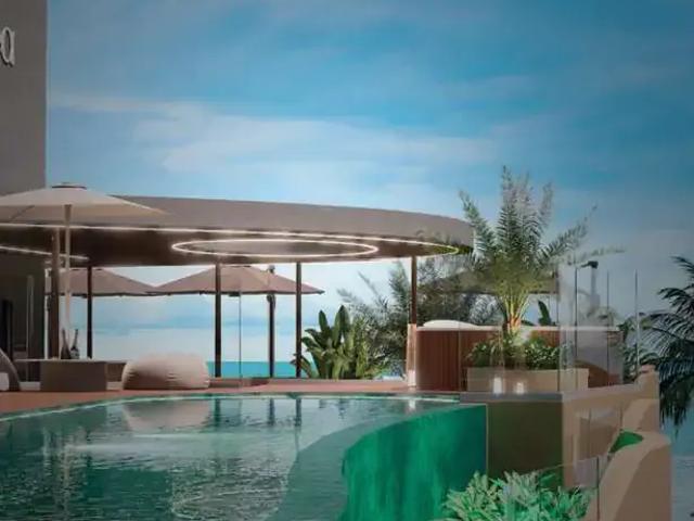 Apartamento para Venda em Tamandaré/PE Campas 2 Quartos